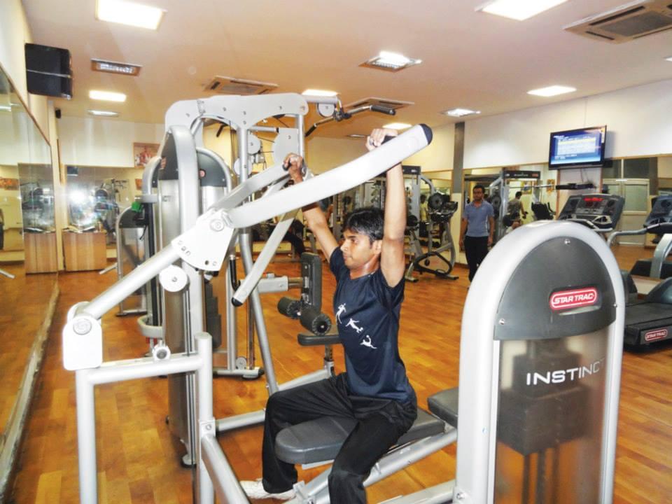 OP Jindal University School Of Engineering Raigarh Facilities photo 4